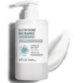 Glutathione Niacinamide Body Lotion packaging